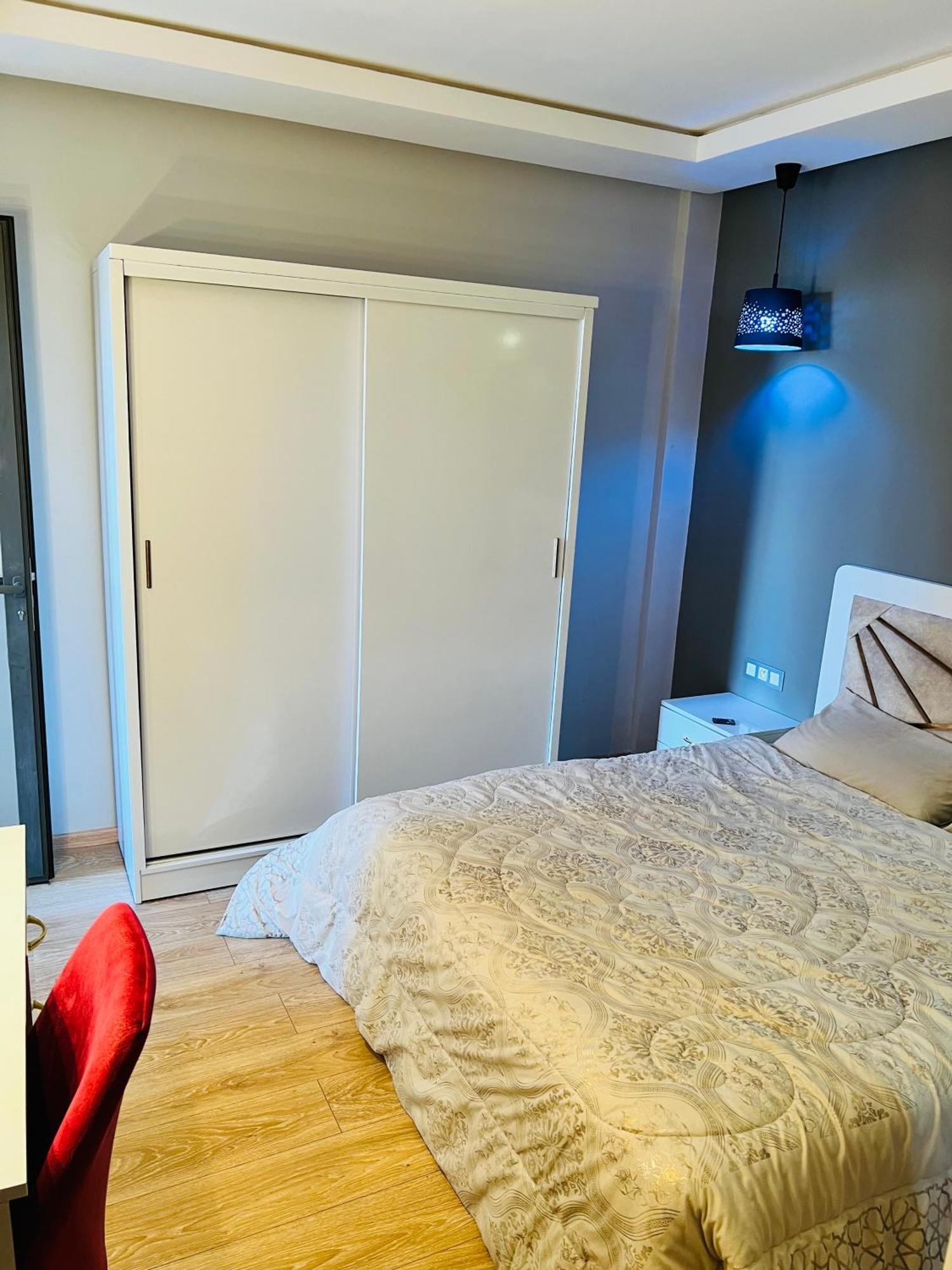 Hebergement Pour Familles Et Couples M&F Agadir Exteriör bild