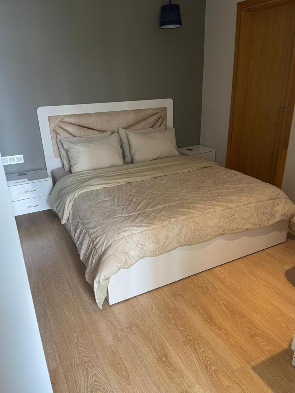 Hebergement Pour Familles Et Couples M&F Agadir Exteriör bild
