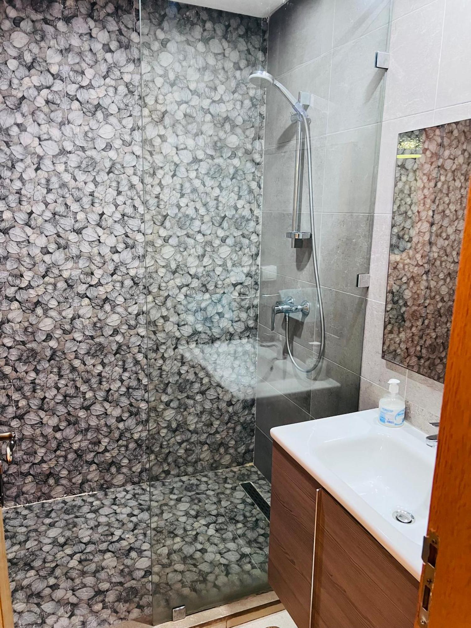 Hebergement Pour Familles Et Couples M&F Agadir Exteriör bild
